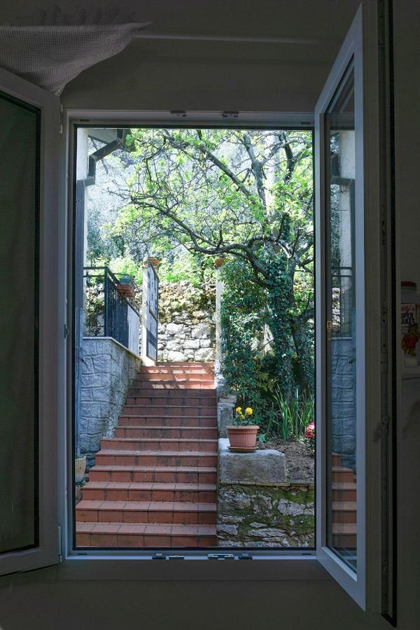Gli Ulivi Sul Golfo E Le 5 Terre Διαμέρισμα Λα Σπέτσια Εξωτερικό φωτογραφία